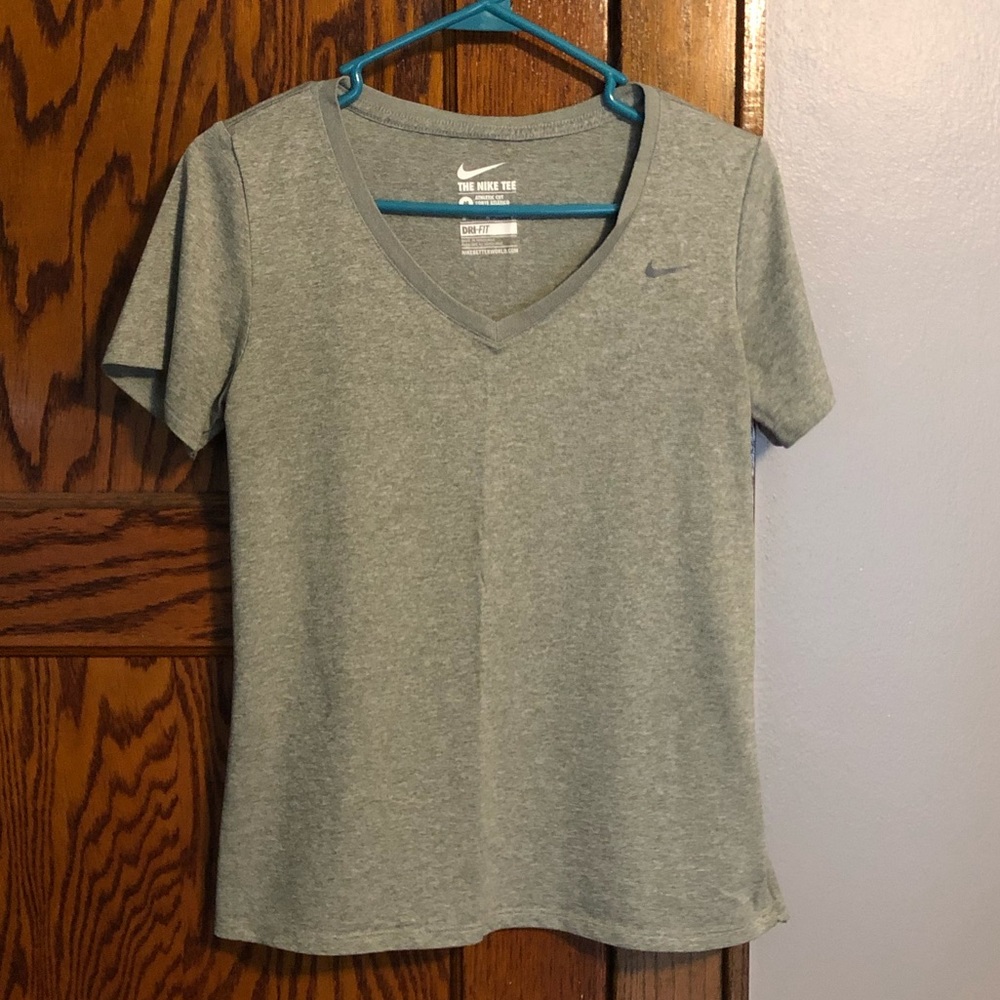 Nike Dri-Fit Shirt
